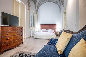 Residenza d'Epoca Palazzo Riblet