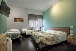 La Vela hotel