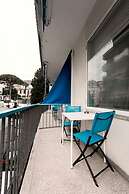 La Vela hotel