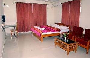 KSTDC Hotel Mayura Velapuri
