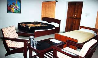 KSTDC Hotel Mayura Velapuri
