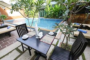 Chheng Residence