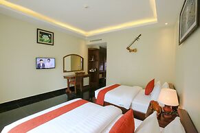 Chheng Residence