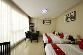 Chheng Residence