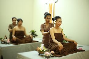 Chheng Residence