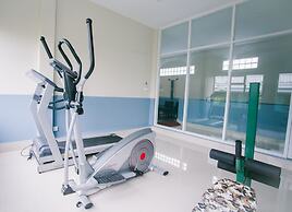 Chheng Residence