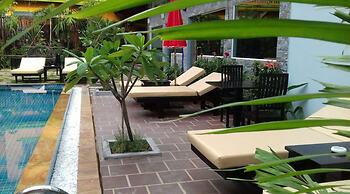 Chheng Residence