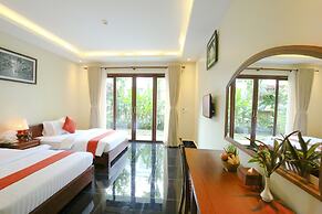 Chheng Residence