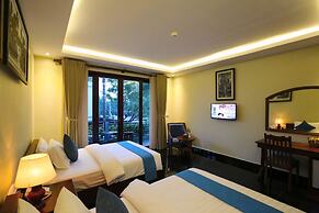Chheng Residence