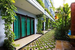 Chheng Residence