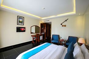 Chheng Residence