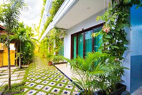 Chheng Residence