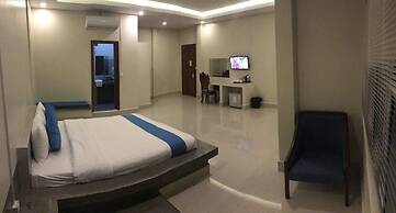 Chheng Residence