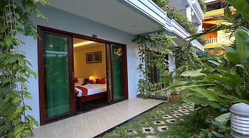 Chheng Residence