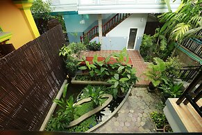 Chheng Residence