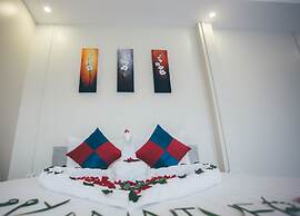 Chheng Residence