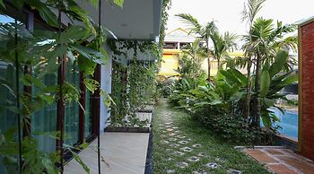 Chheng Residence