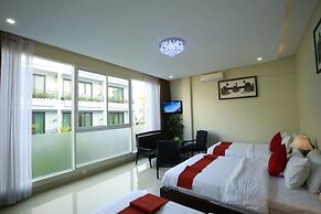 Chheng Residence
