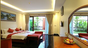 Chheng Residence
