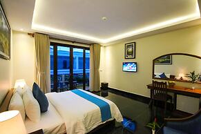 Chheng Residence