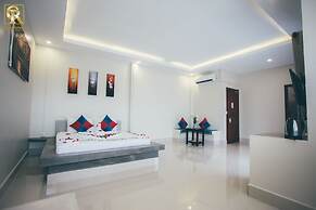 Chheng Residence
