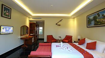 Chheng Residence