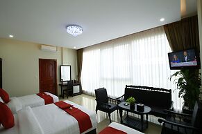 Chheng Residence