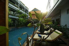 Chheng Residence