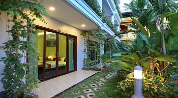Chheng Residence