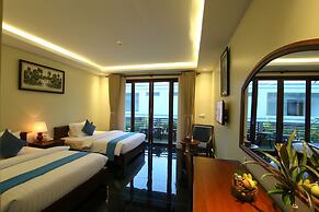 Chheng Residence