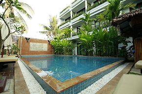 Chheng Residence