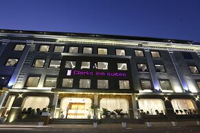 Clarks INN Suite Gwalior