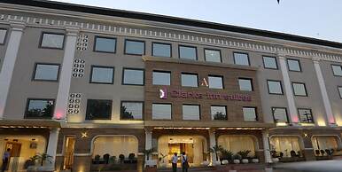 Clarks INN Suite Gwalior