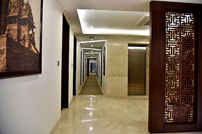 Clarks INN Suite Gwalior