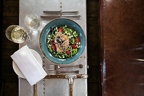 The Victoria