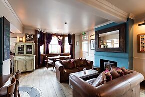 The Victoria