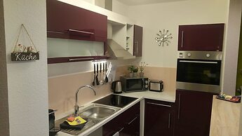 gapart - Apartments mit Küche