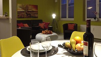 gapart - Apartments mit Küche