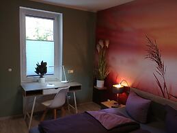 gapart - Apartments mit Küche