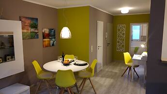 gapart - Apartments mit Küche