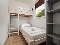 Mediteran Travel Mobile Homes Belvedere