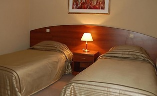 Heliopark Residence
