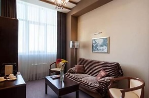 Heliopark Residence