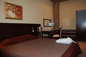 Heliopark Residence