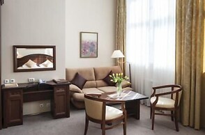 Heliopark Residence