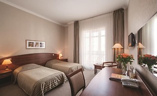 Heliopark Residence