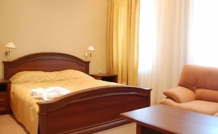 Heliopark Residence