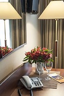 Heliopark Residence
