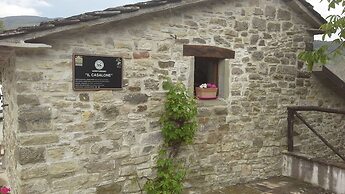 Agriturismo Il Casalone