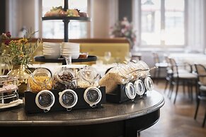 La Couronne Hotel Restaurant